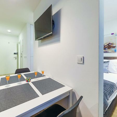 Onesta Daire Split Dış mekan fotoğraf