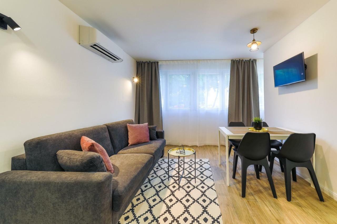 Onesta Daire Split Dış mekan fotoğraf