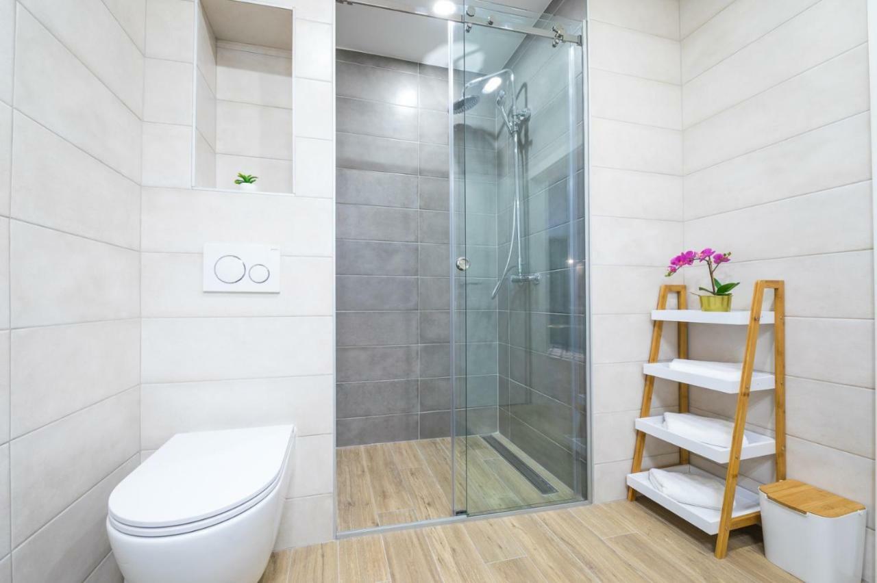 Onesta Daire Split Dış mekan fotoğraf