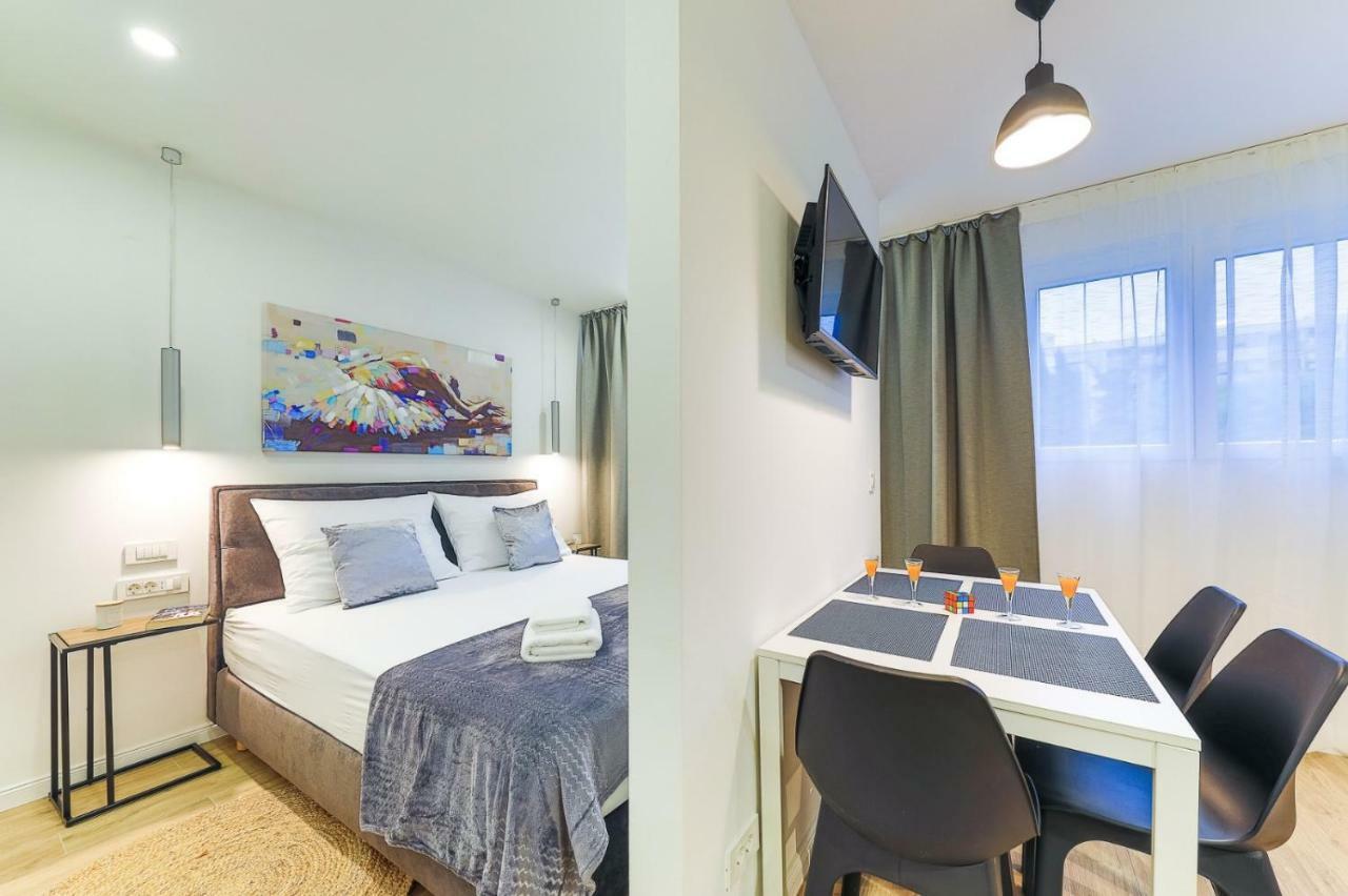 Onesta Daire Split Dış mekan fotoğraf