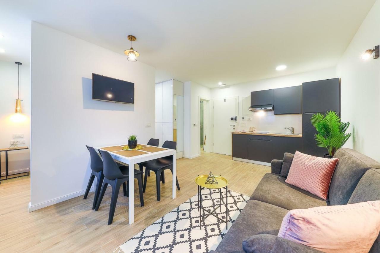 Onesta Daire Split Dış mekan fotoğraf