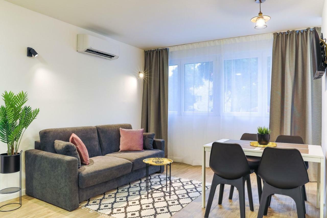 Onesta Daire Split Dış mekan fotoğraf