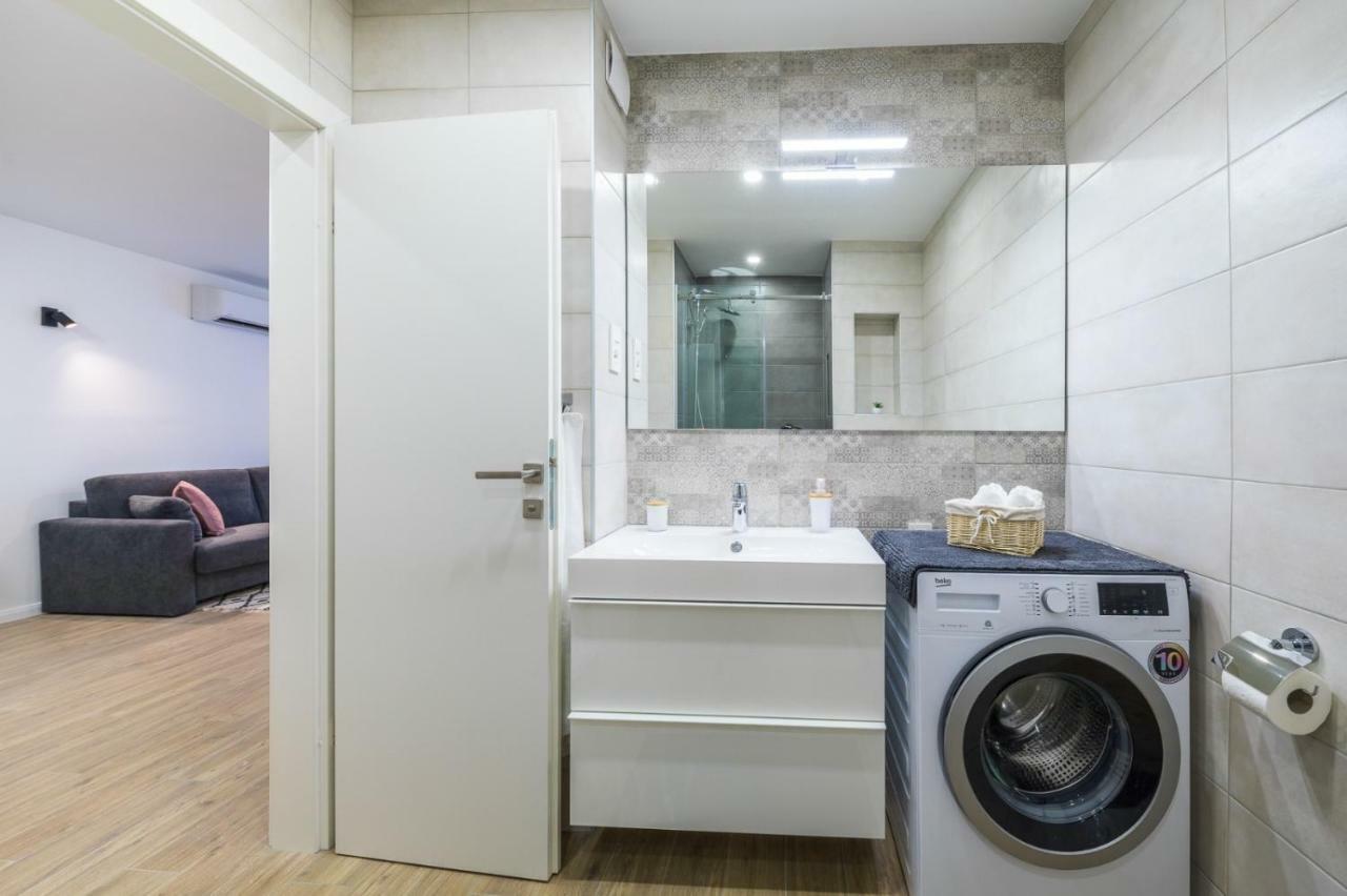 Onesta Daire Split Dış mekan fotoğraf