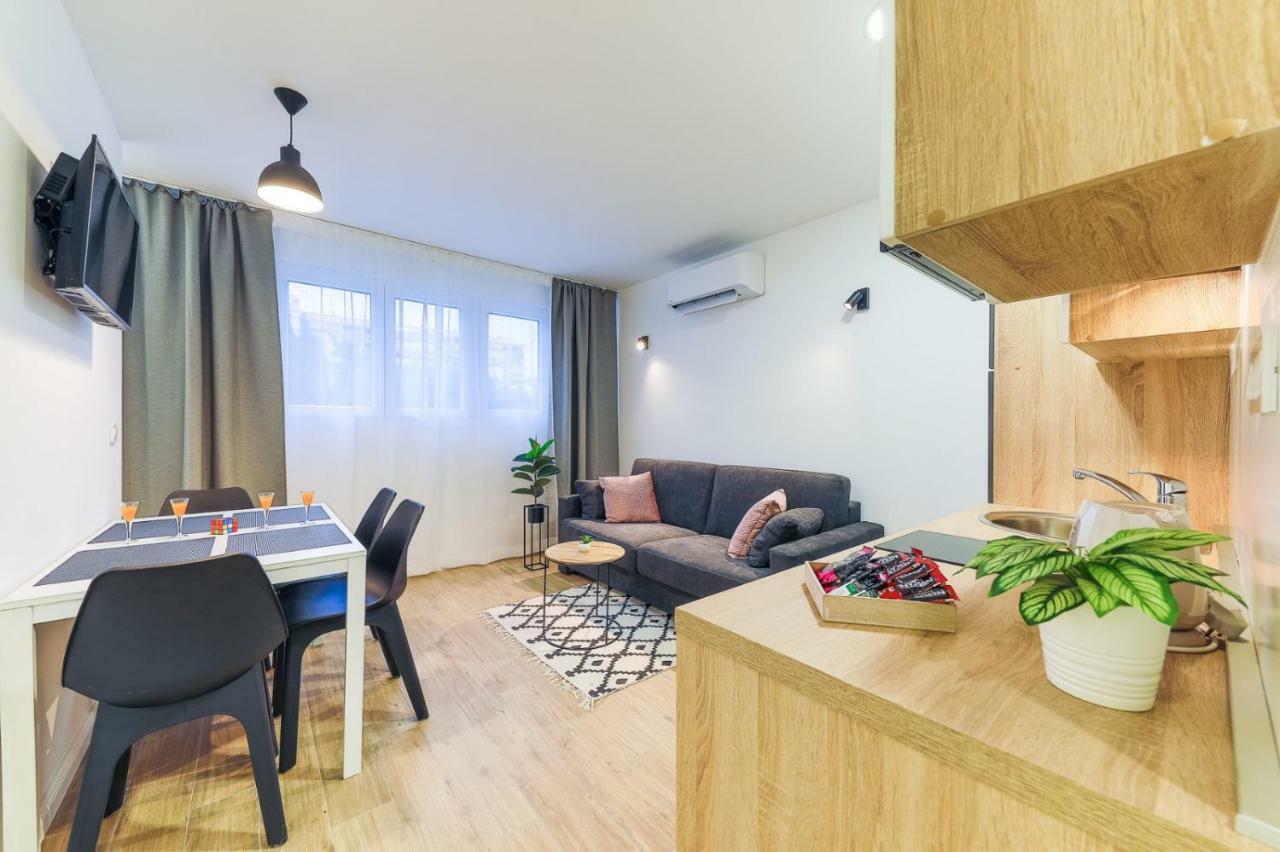 Onesta Daire Split Dış mekan fotoğraf