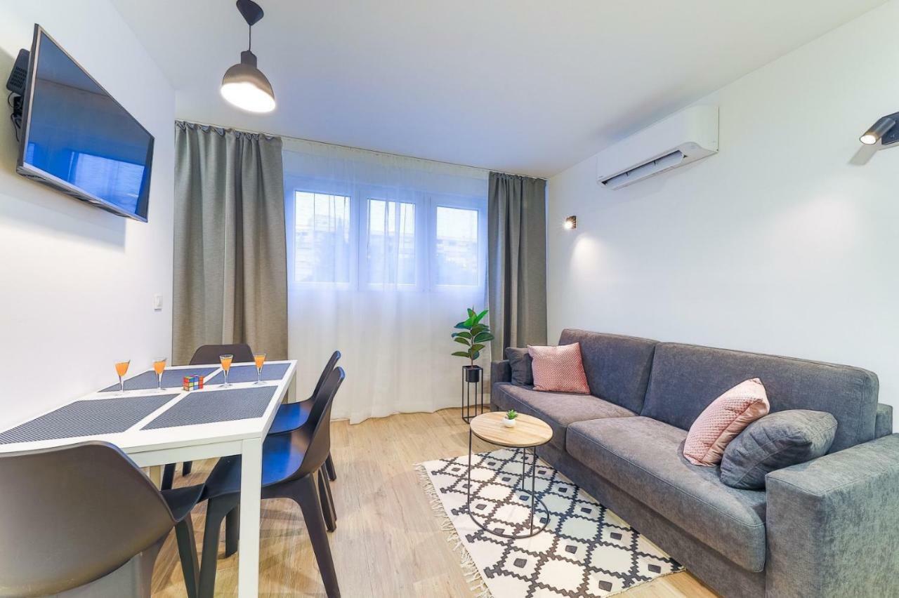 Onesta Daire Split Dış mekan fotoğraf