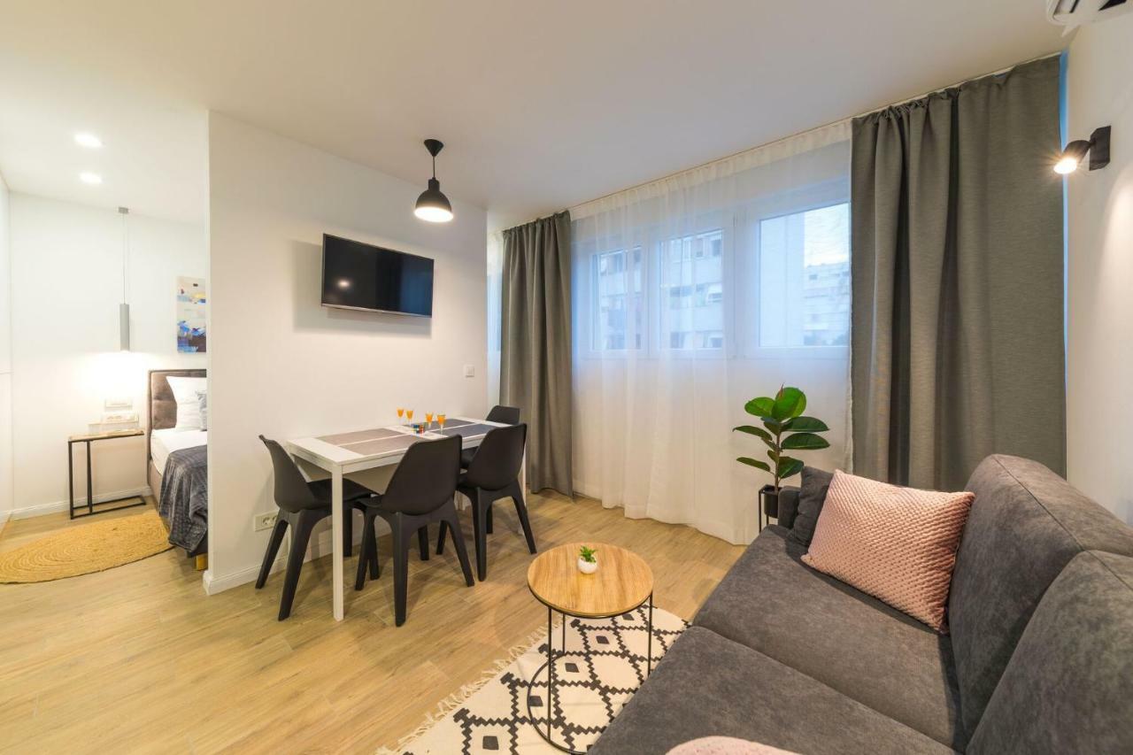 Onesta Daire Split Dış mekan fotoğraf
