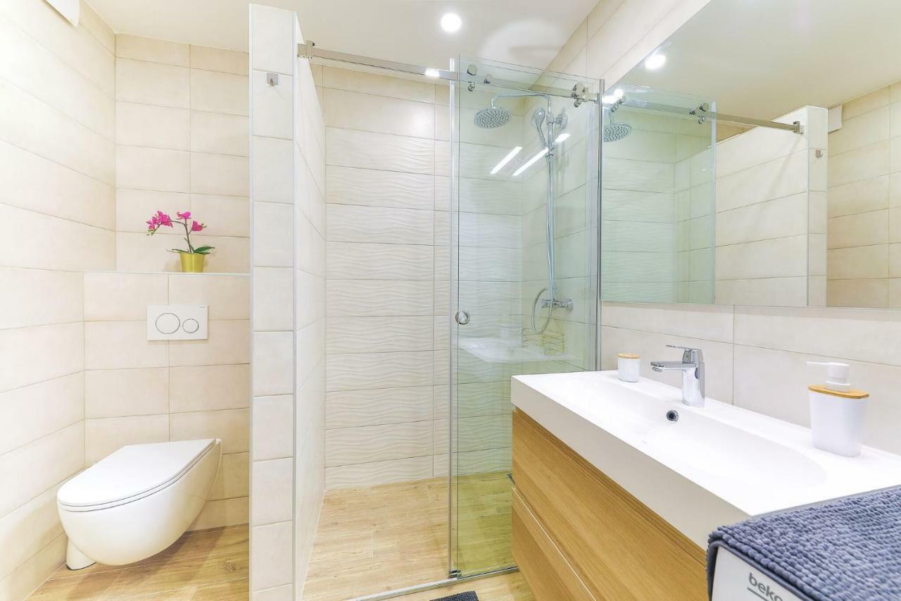 Onesta Daire Split Dış mekan fotoğraf
